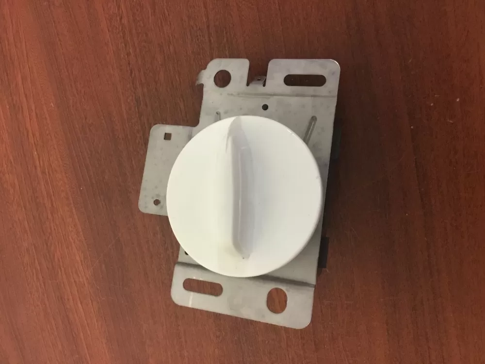 Whirlpool  Kenmore  Amana W10436303C Dryer Timer
