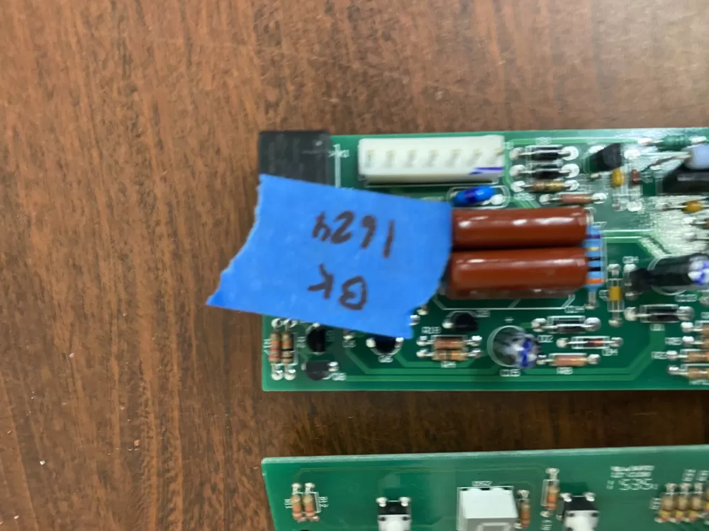 Whirlpool Maytag Kenmore W10503278 Refrigerator Control Board AZ29973 | BK1624