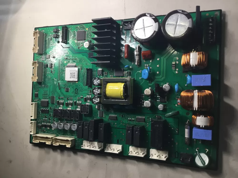 Samsung DA94-05319E DA9405319E Refrigerator Control Board