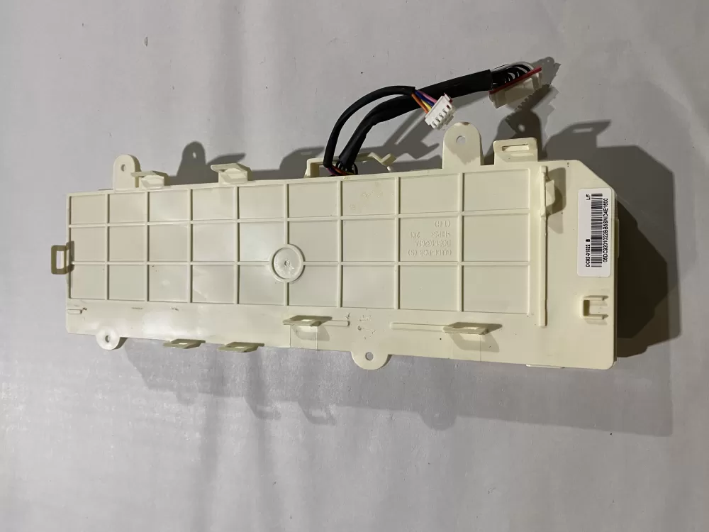 Samsung DC92 01022B DC9201022B Washer Control Board AZ191393 | BKV877