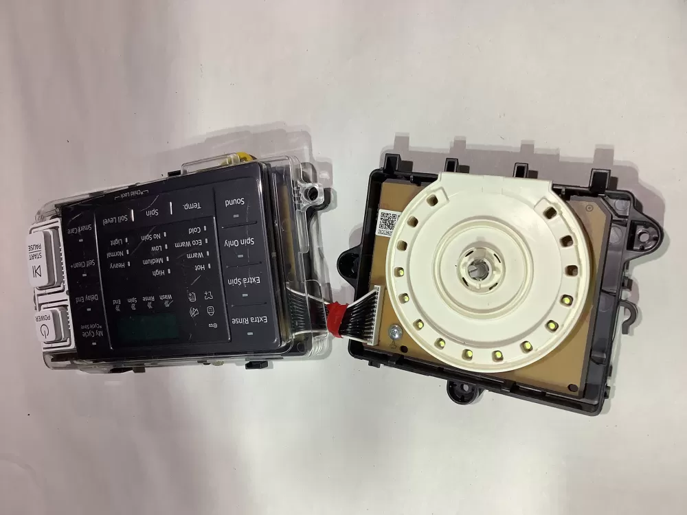 Samsung Washer Control Board DC92-01802J AZ146859 | ZC2463