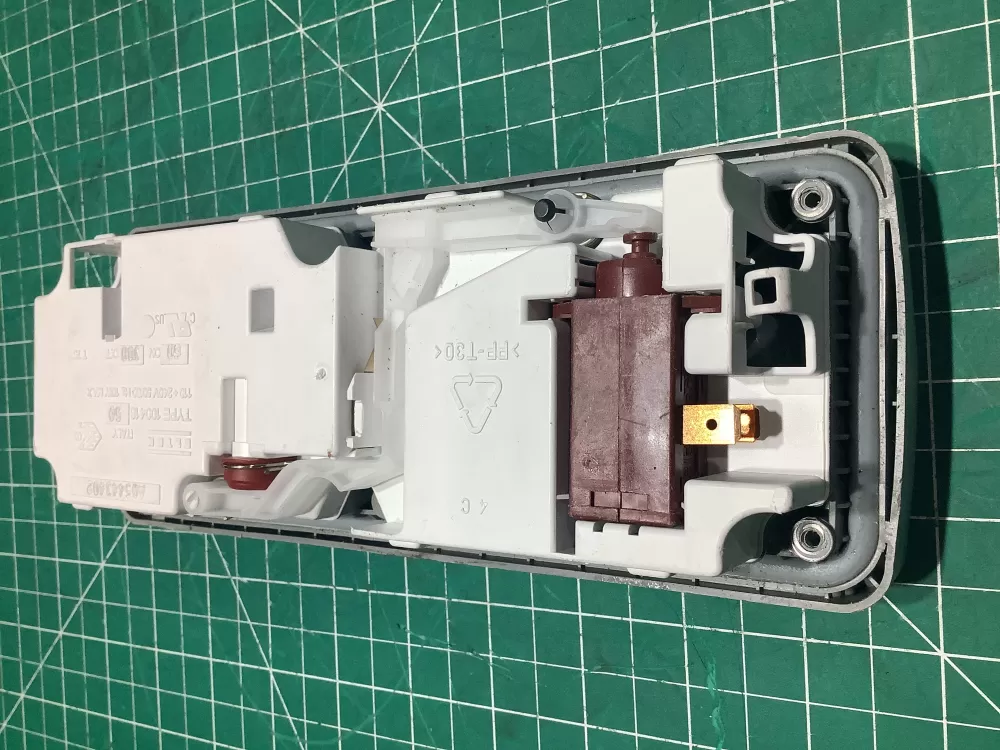 Frigidaire A05443402 Dishwasher Detergent Dispenser AZ150347 | AR184