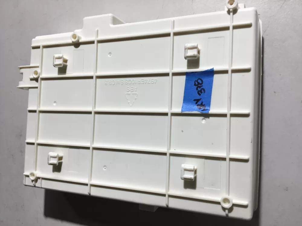 LG Kenmore EBR73982104 EBR73982110 Washer Control Board AZ38392 | NRV378