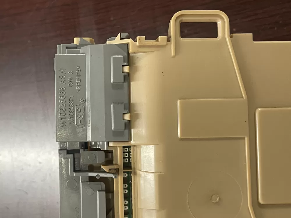 Whirlpool W10919360 W11087226 Dishwasher Control Board AZ88262 | KM854