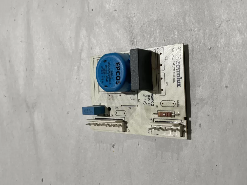 Frigidaire A05172504A Refrigerator Control Board