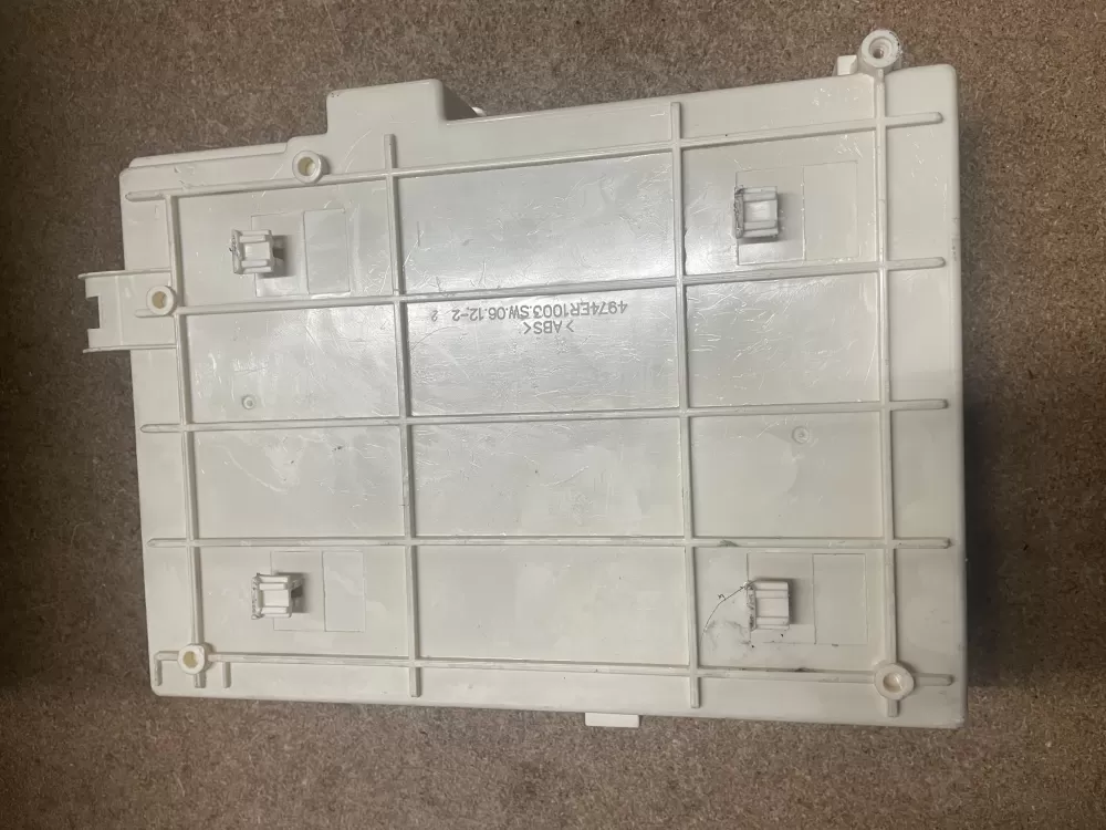 Kenmore EBR38163357 AP5200947 2024568 Washer Control Board AZ11850 | KMV231