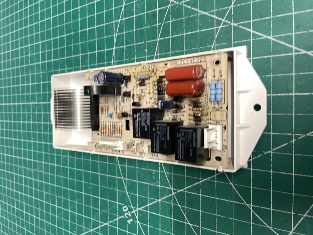 Whirlpool 00N20544315 6610319  Range Oven Control Board AZ211944 | Wm2502