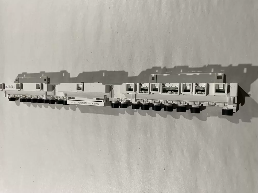 Bosch Dishwasher Control Module 9001629203 AZ186361 | BKV777