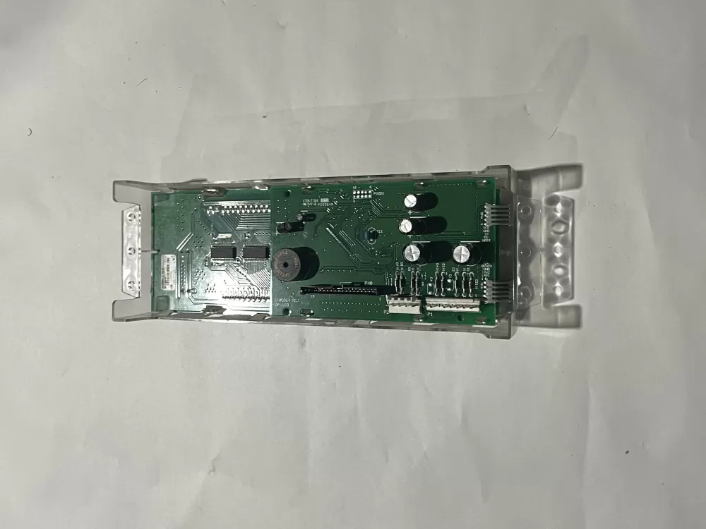 KitchenAid 9761942 WP9762810 AP6014137 9762810 4439418 9760009 9760201 9761218 9762810R PS11747372 Range Control Board