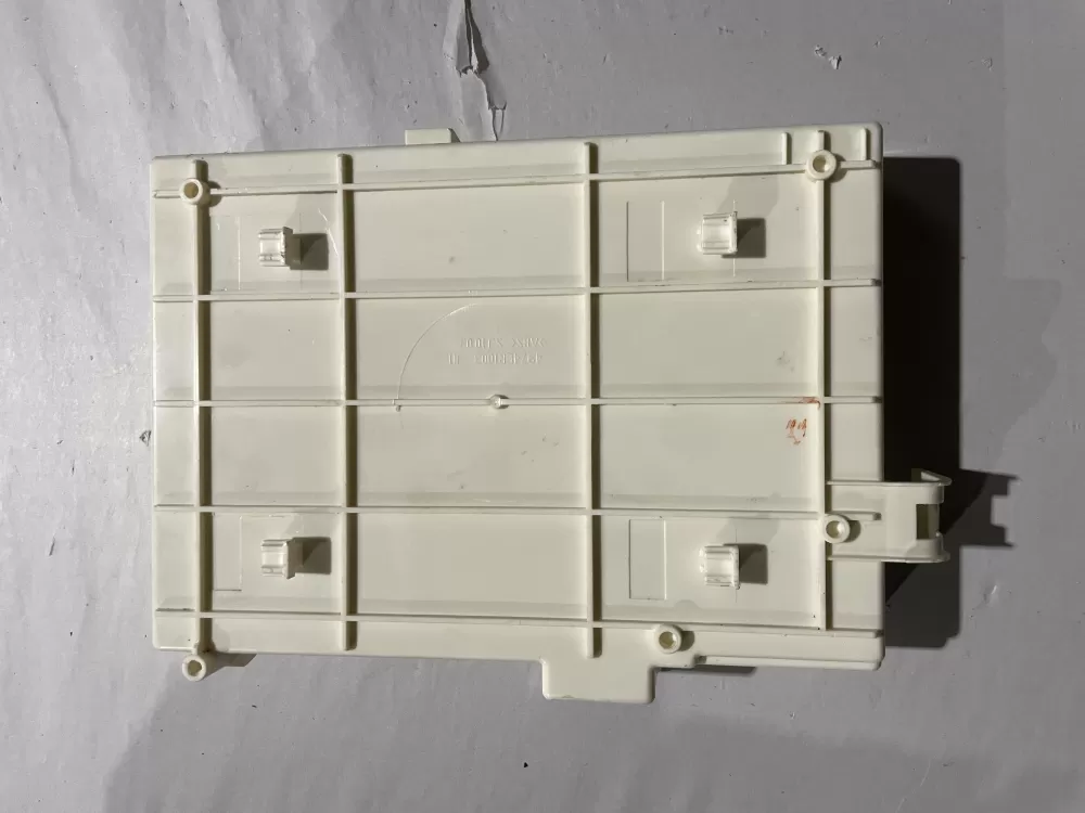 LG EAX61336604 EBR65989405 Washer Control Board AZ201334 | Wmv589