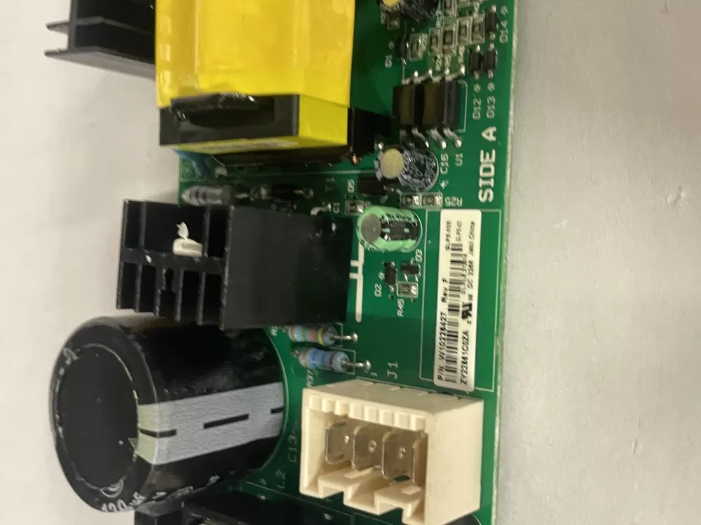 Whirlpool Maytag KitchenAid Kenmore Refrigerator Control Board AZ224719 | Wm2476
