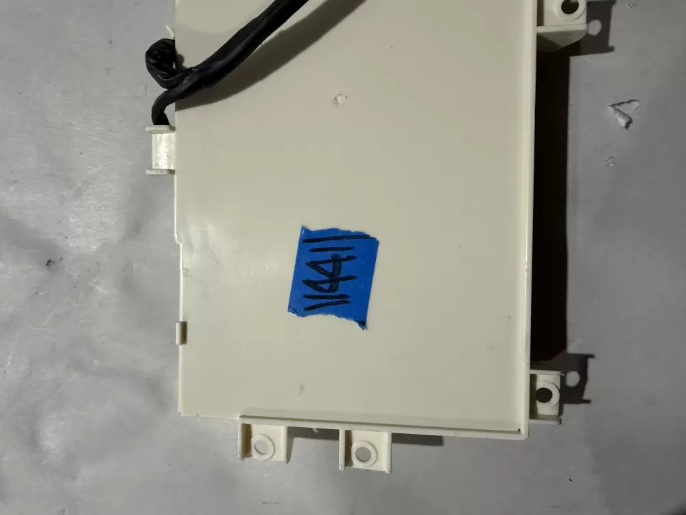 LG 6870EC9230A 6871ER2019B Washer Control Board AZ214794 | KMV441