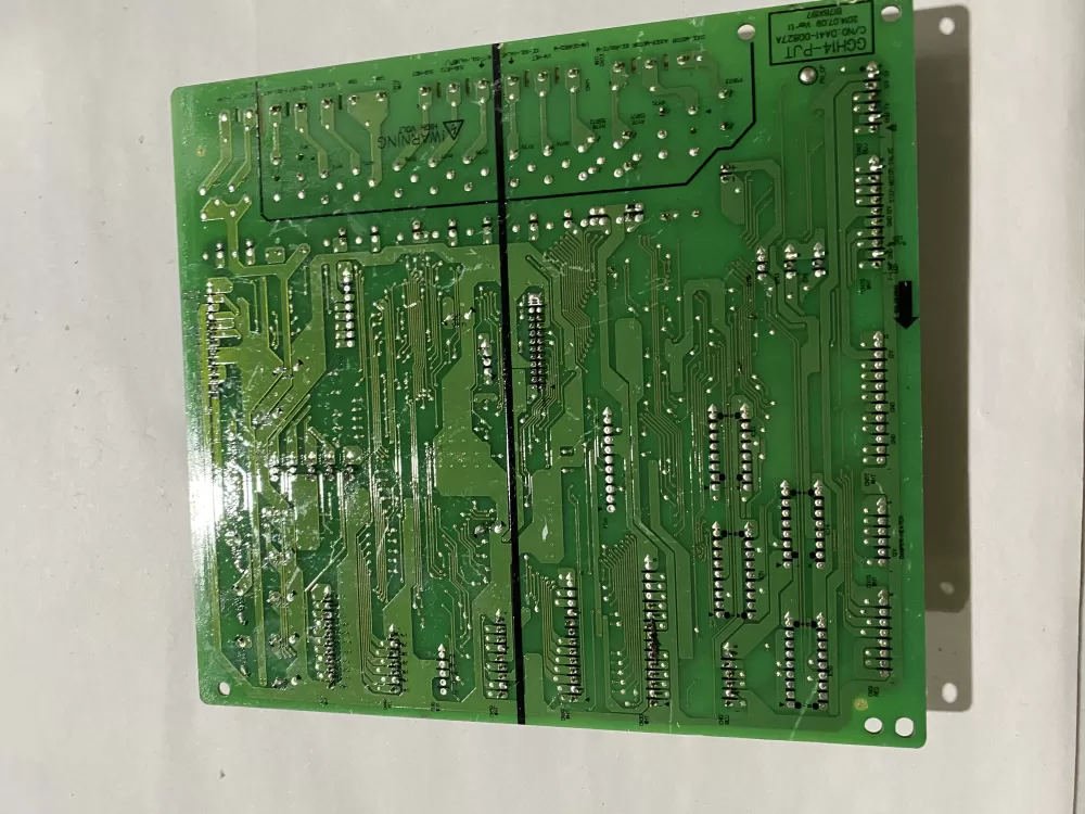 Samsung DA92–01692A Refrigerator Control Board AZ195551 | BK88