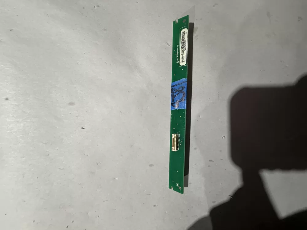 CONTROL BOARD FOR WHIRLPOOL DISHWASHER PT# W10300692 AZ214946 | KM438