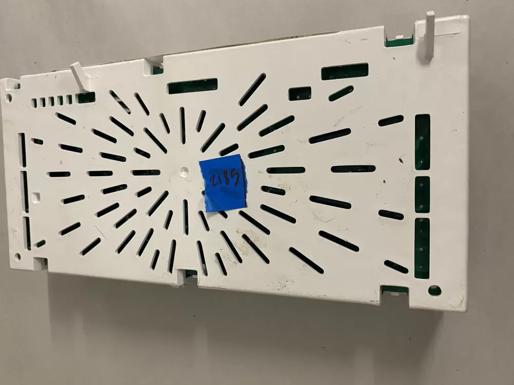 Whirlpool W10643260 WPW10643260 Washer Control Board AZ203944 | BK2185