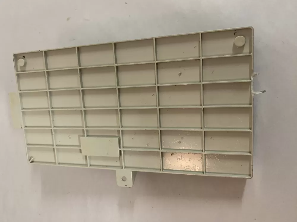 Samsung DC92 00322J Dryer Control Board AZ199434 | BK2786