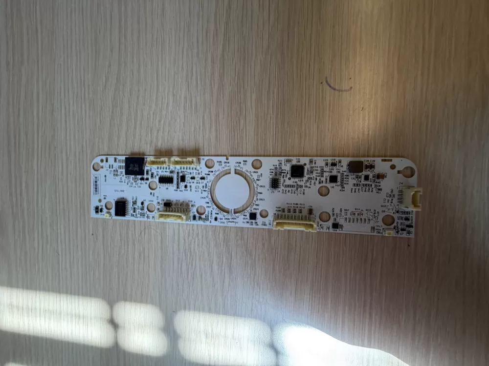 W10904869 KitchenAid Refrigerator Control Panel