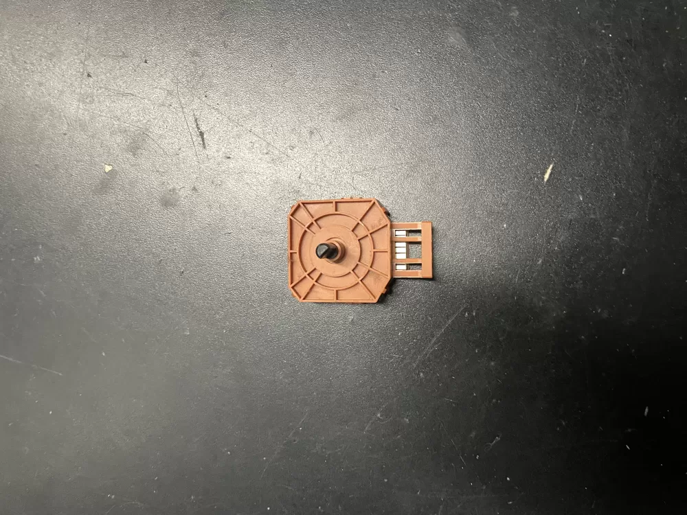 Frigidaire  Kenmore 137493300 Washer Control Board Selector Switch