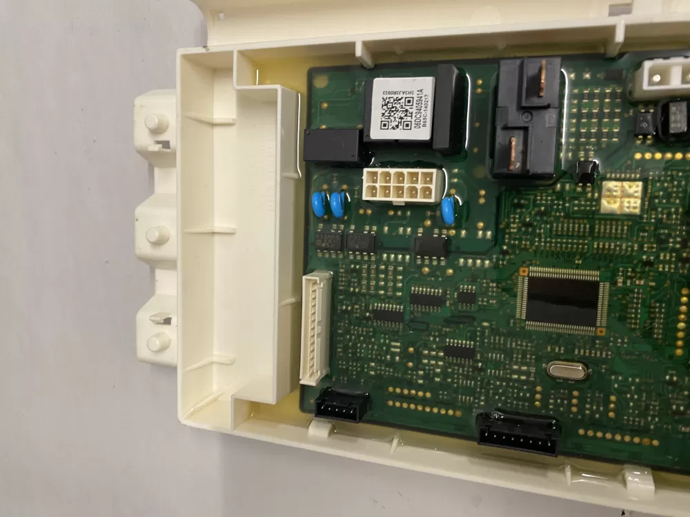DC94 05941A DC92 01803C PD00038485 Washer Control Board AZ211731 | BK1291