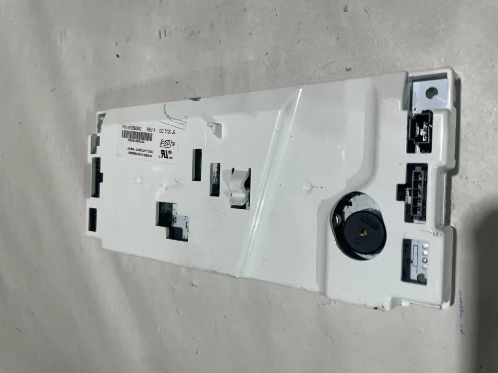 Maytag W10590852 W10639093 AZ152362 Refrigerator Control Board  | Wm919