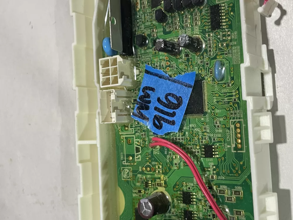 LG Kenmore CSP30264901 EBR86692701 Washer Control Board AZ152340 | Wm916