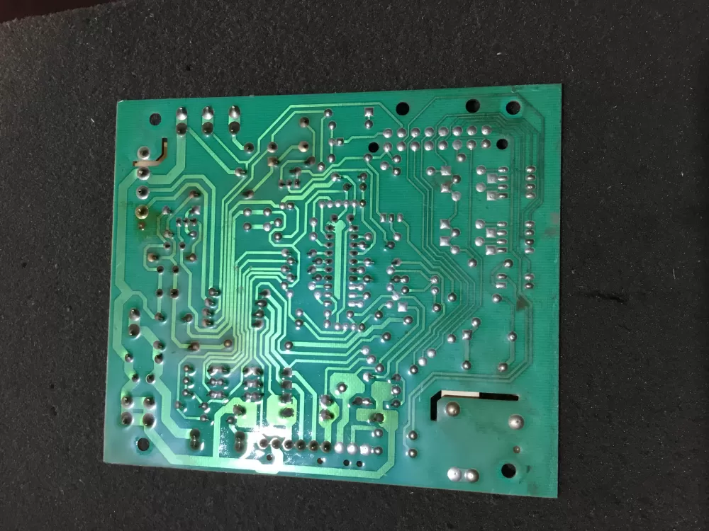 Rheem Air Handler Control Board 47-102077-02-04 156-9735 AZ109773 | NR491
