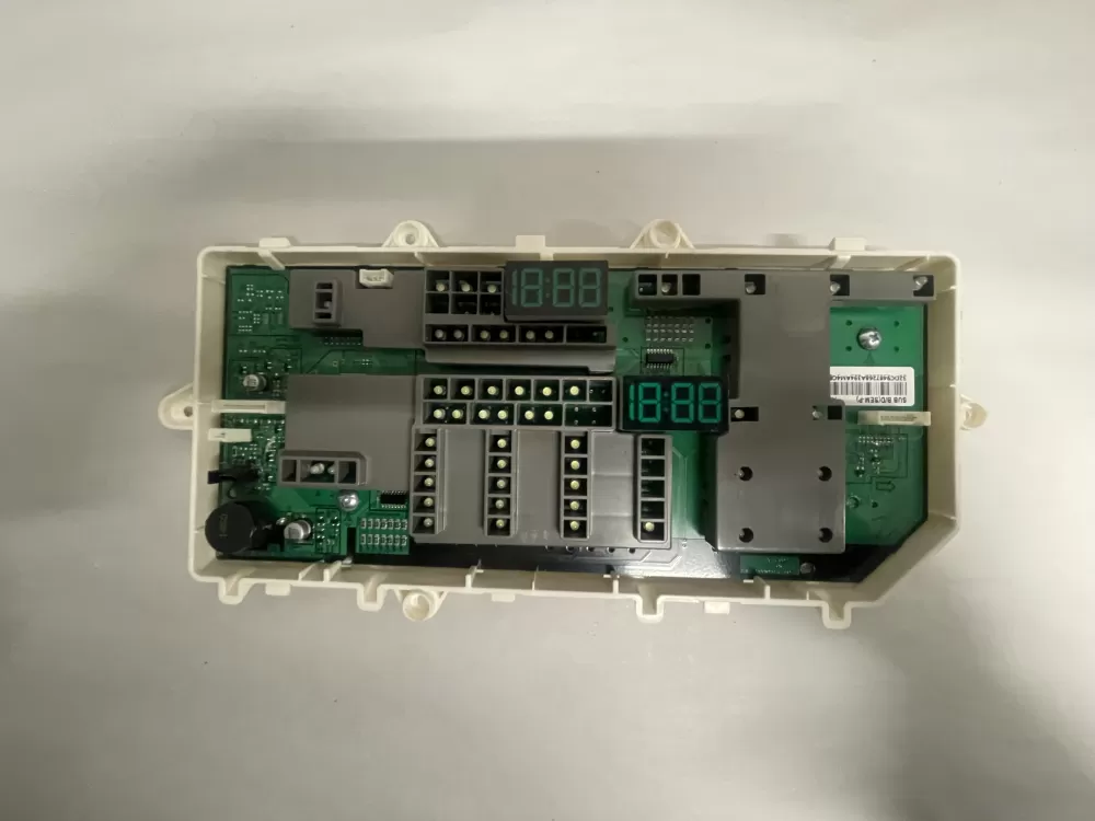 Samsung DC92-01995A Dryer Control Board Display