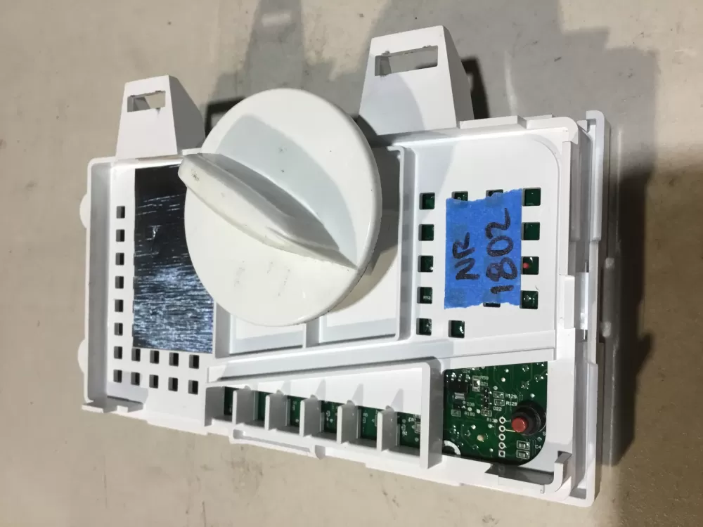 KitchenAid Roper Estate W10711030 Washer Control Board AZ49210 | NR1802