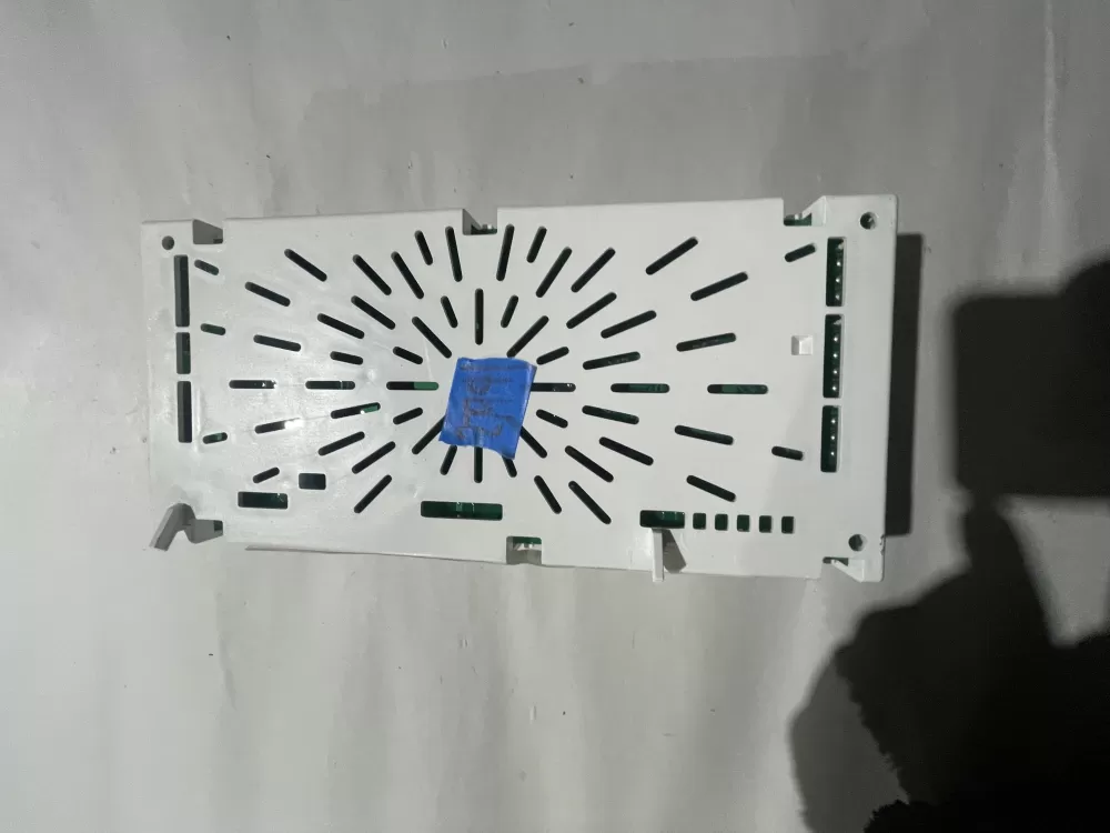 Whirlpool W10643260 WPW10643260 Washer Control Board AZ206541 | KM2794