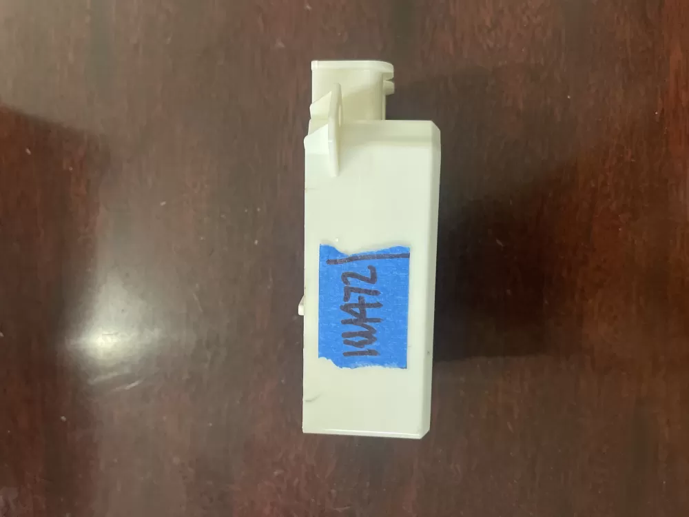 LG EAM60930607 EAM60930604 Washer Control Board Noise Filter AZ35853 | KM472