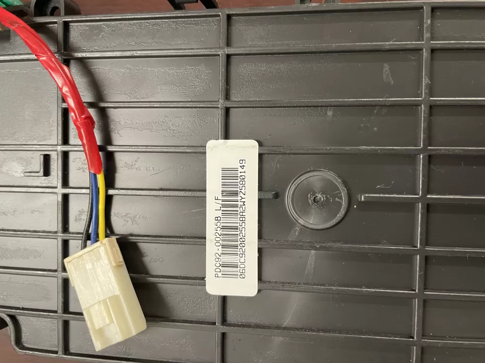 Samsung DC92 00255B Dryer Control AZ88793 | KMV280
