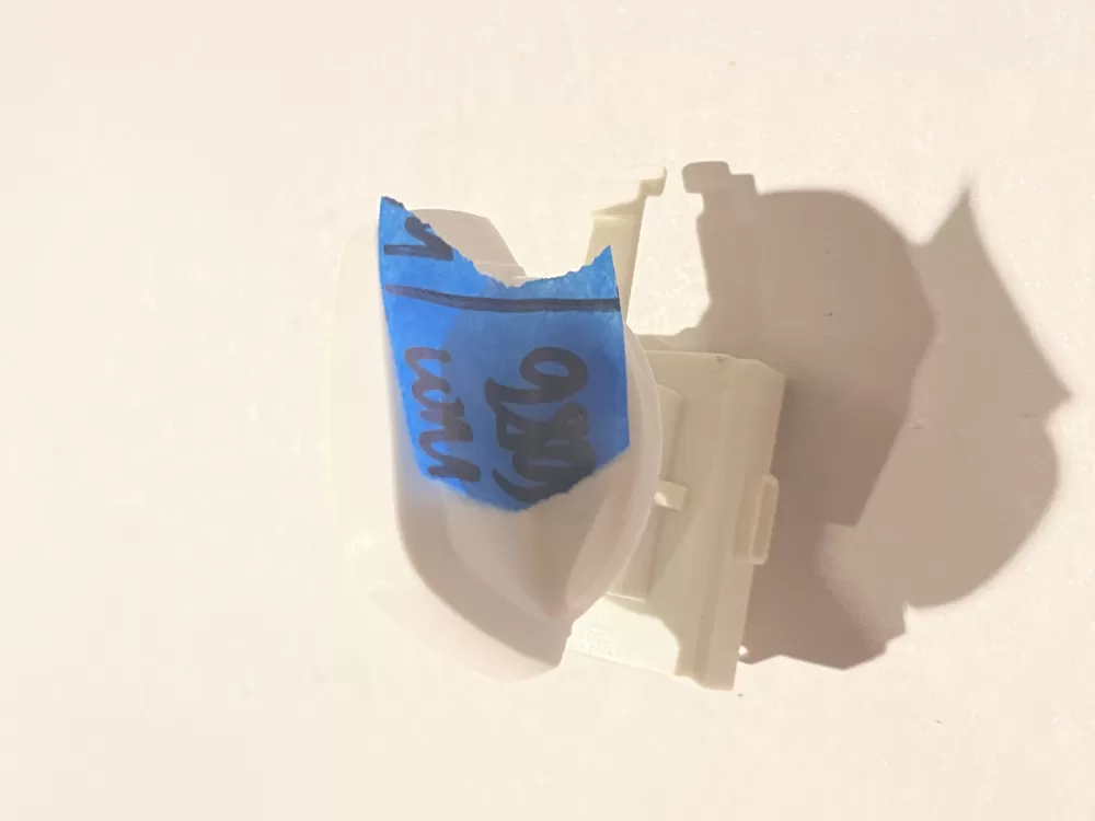 Whirlpool WPW10414398 Washer Switch AZ191018 | Wm686