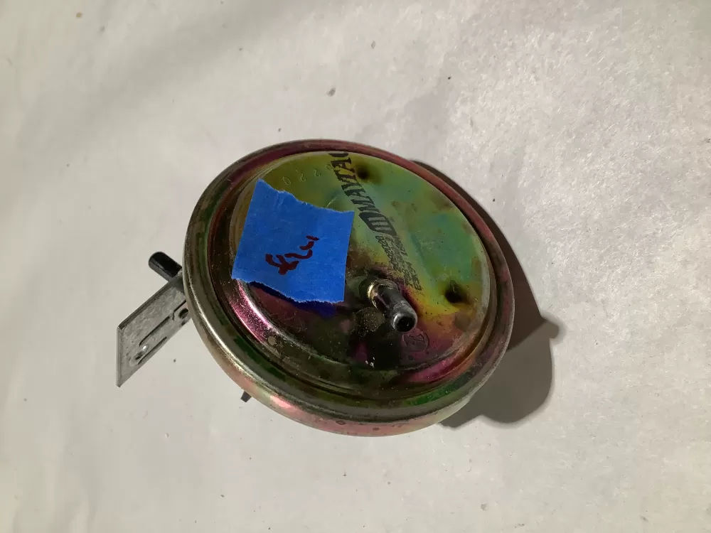 Maytag 62082020 738-809-2 Water Level Switch AZ116176 | Sl200