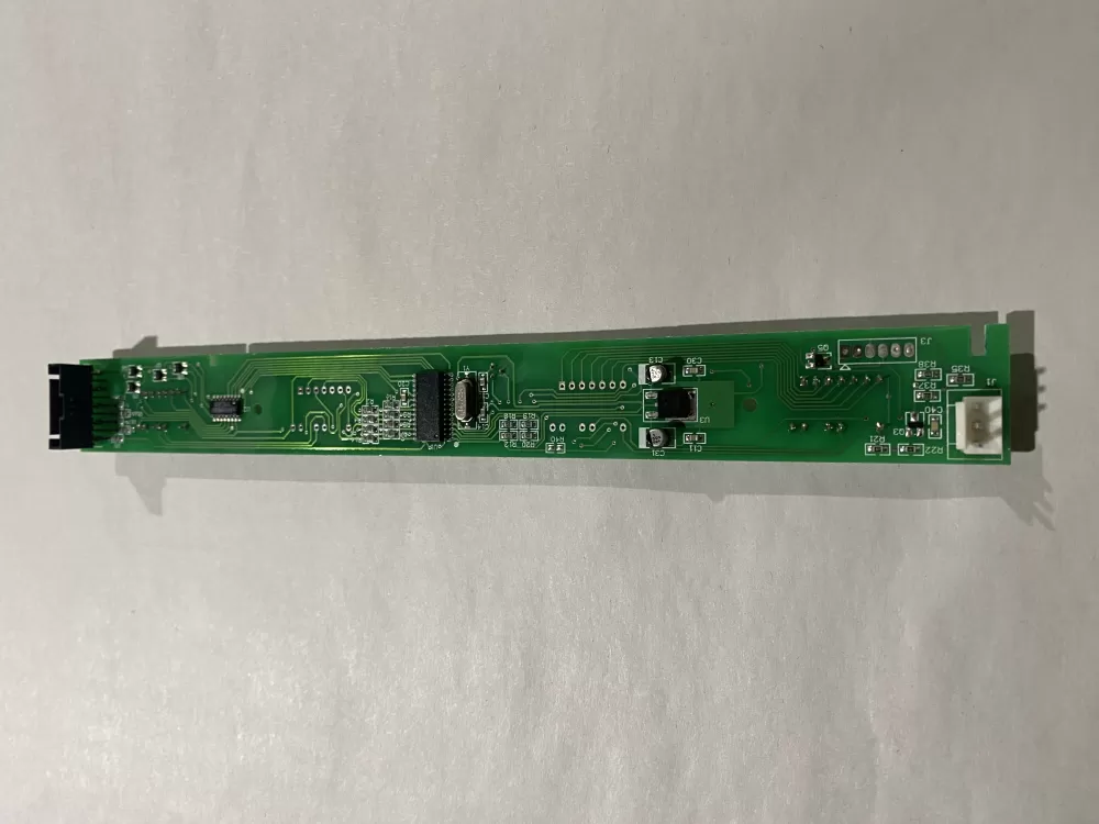 Maytag W10207861 Refrigerator Control Board Temp Display AZ194383 | BK564