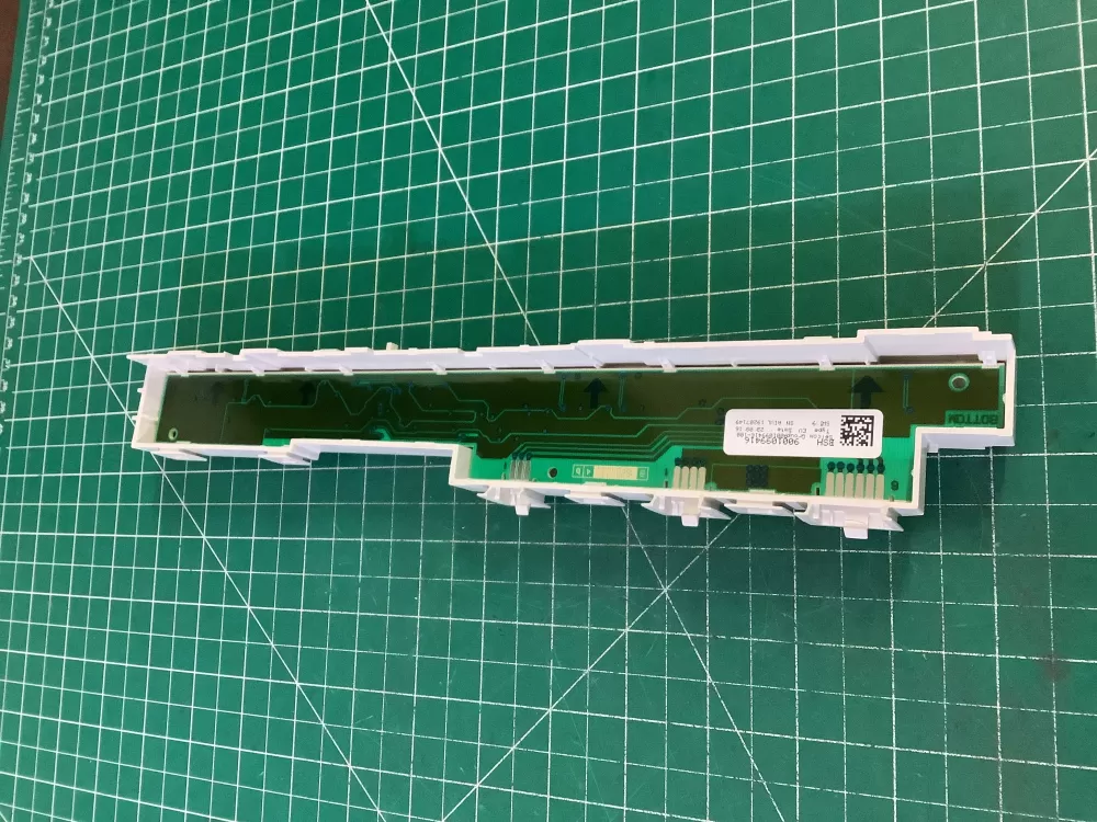 Bosch 00773853  AP5999811  9001099416  19766177  4579430  PS11732300 Dishwasher Control Board