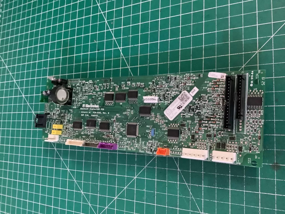 Kenmore Range Oven Control Board 316576304 PS3419428 AZ181142 | NR2678