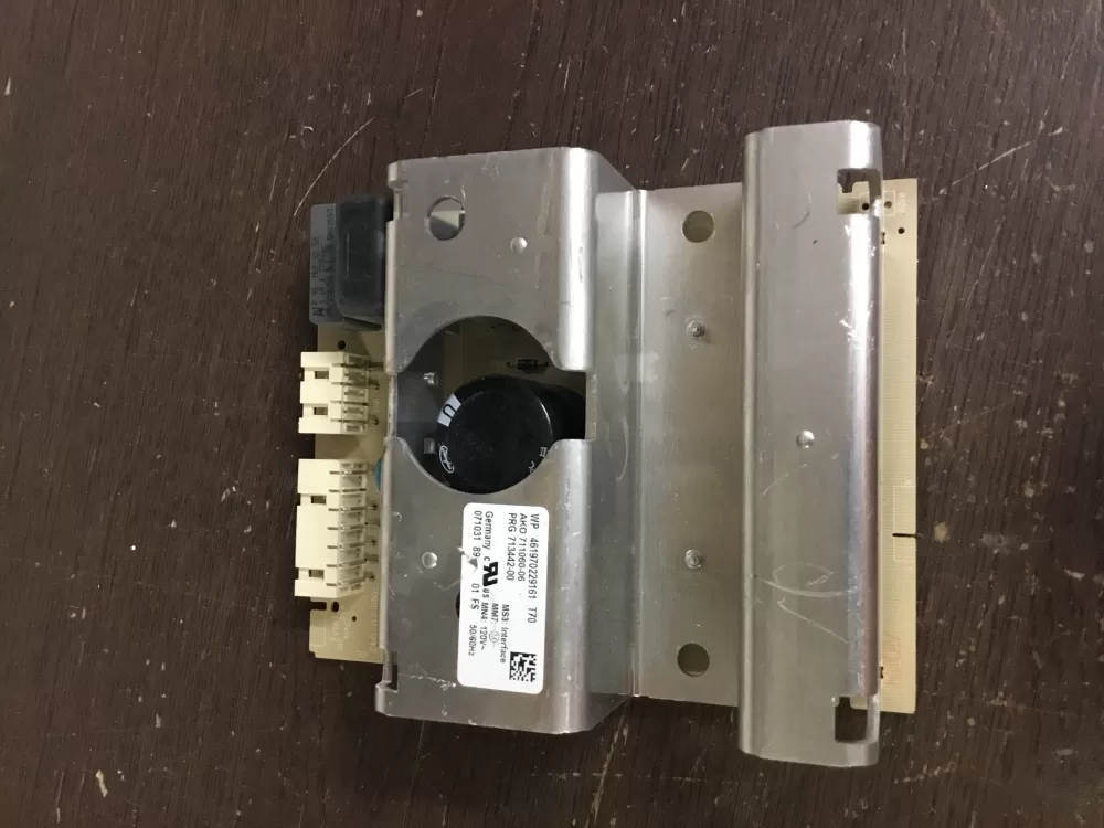 Whirlpool Kenmore WP8183196 491970229163 Washer Control Board AZ19526 | NR176