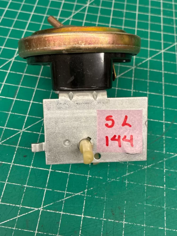 2093620 Kenmore Washer Switch