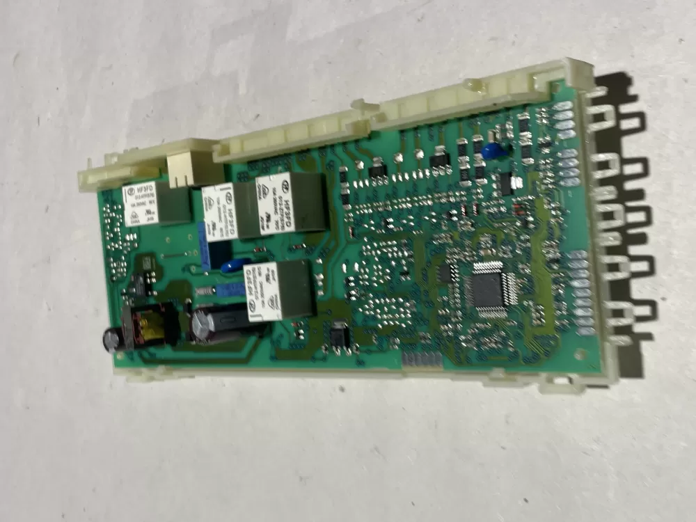 Bosch 00643268 9000169989 Dishwasher Control Board AZ115294 | Wm1789