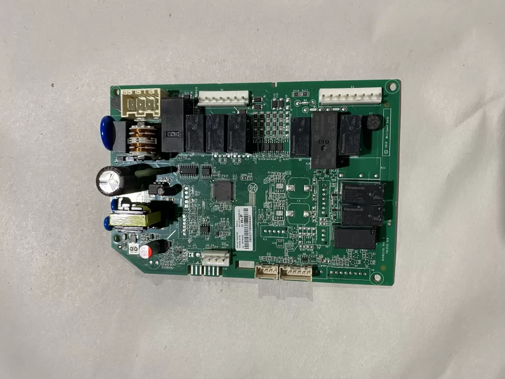 Roper Estate W11670354 PS17215988 Refrigerator Control Board AZ135351 | BK1284