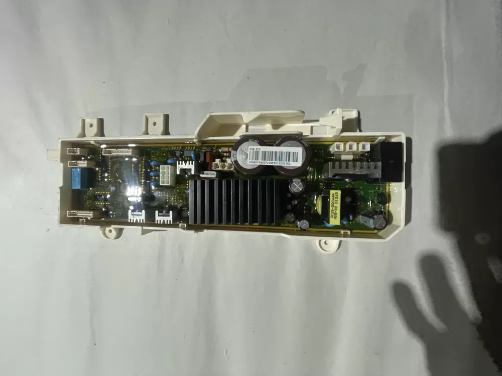 Samsung DC94-02721B Washer Control Board