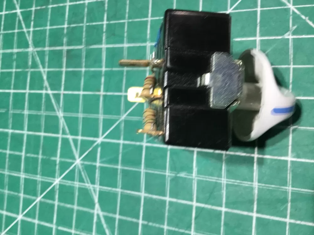 Electrolux Westinghouse 134399900 Washer Switch AZ155612 | SL236