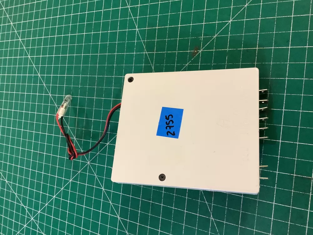 Whirlpool Dryer WPW10404695 W10404695 516023801 Timer AZ199947 | NR2755