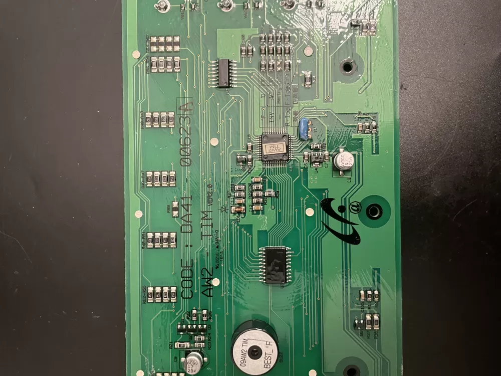 Samsung Da63 04331 Refrigerator Control Board Dispenser AZ92758 | KM1576