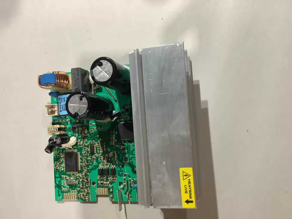 Frigidaire Kenmore 5304504863 4246991 Washer Control Board AZ183690 | ZC2707