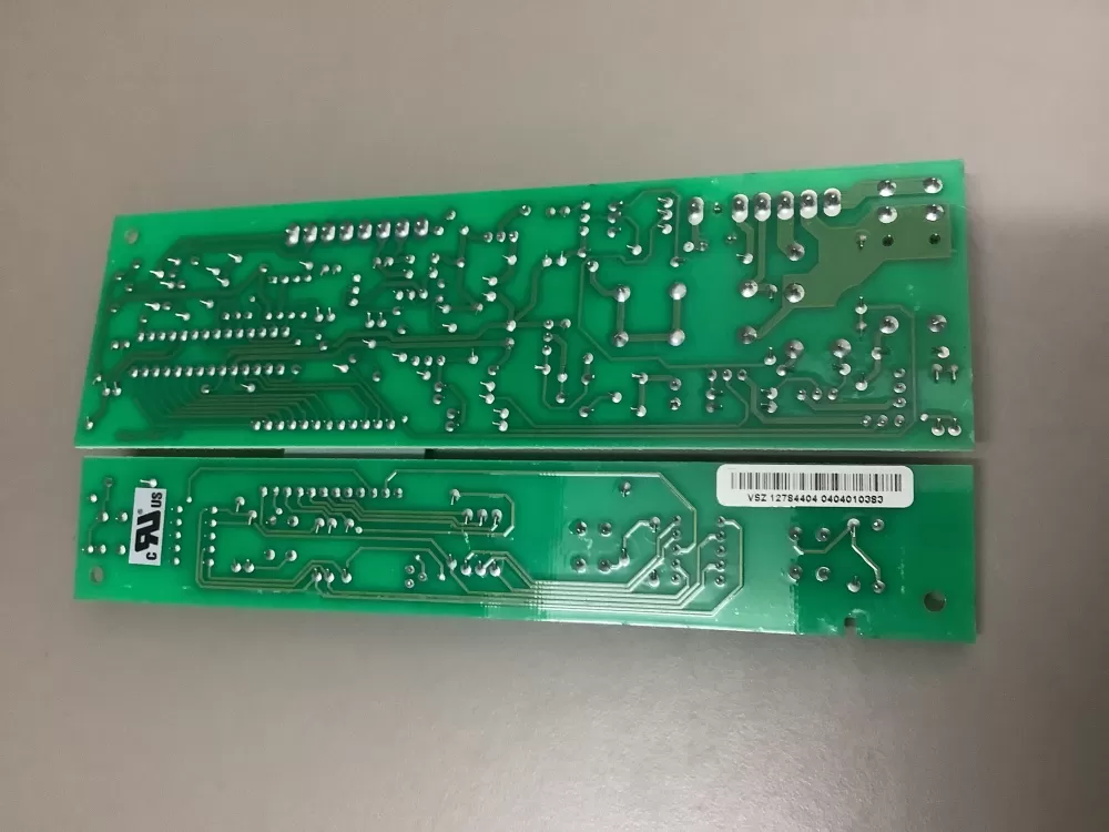 Whirlpool 12784404 Refrigerator Control Board Main AZ201946 | AR718