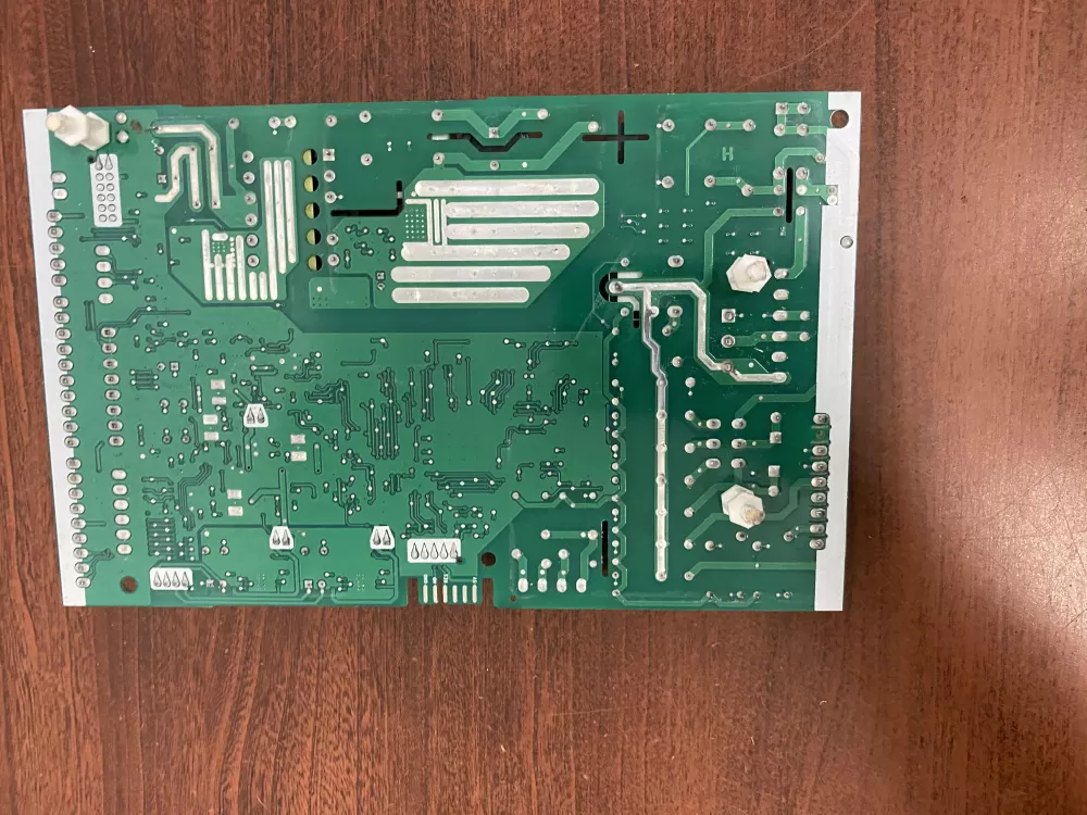 GE 245D2268G002 Refrigerator Control Board Electronic AZ48592 | BK1788