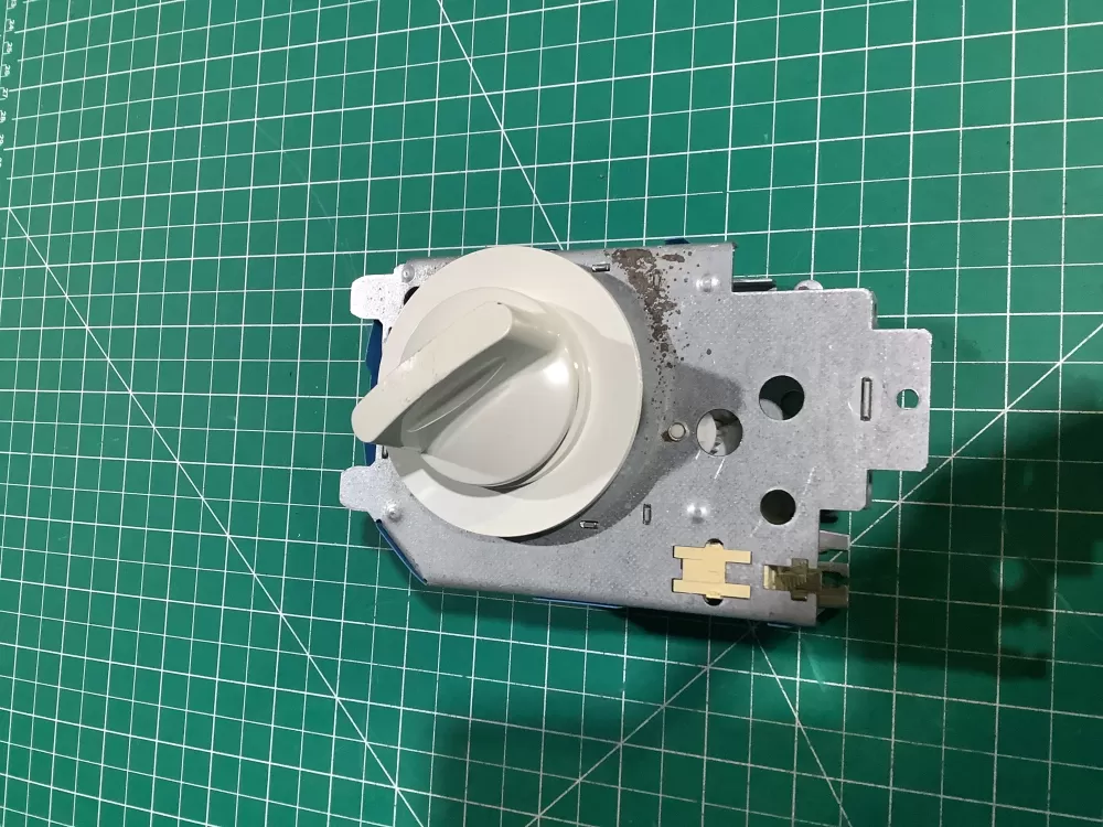 GE 175D1432G019 WH12X961 Washer Timer AZ145530 | NR2439