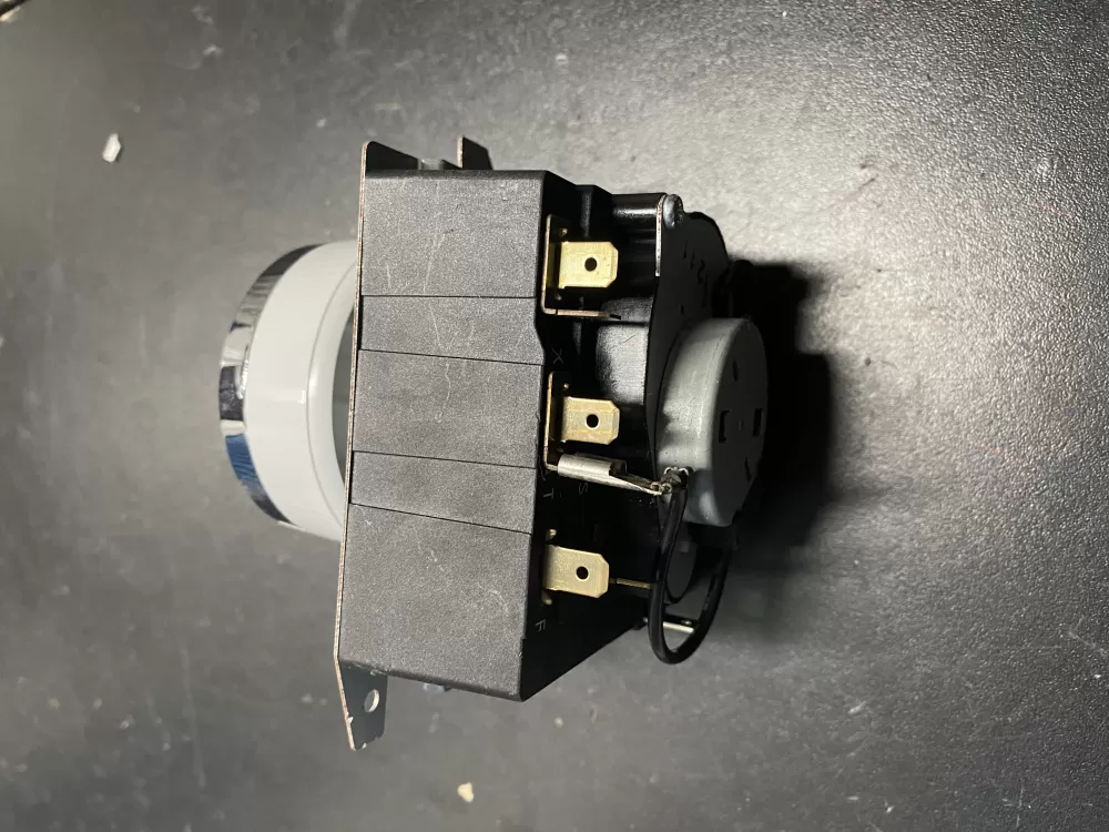 GE TMD14M30 234D2377P004 Dryer Timer AZ12326 | BK992