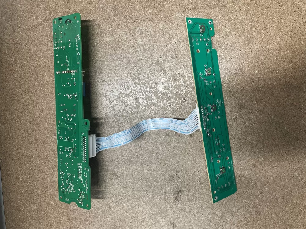 Frigidaire Electrolux A14250301 Dishwasher Control Board AZ23556 | KM1321